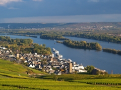 Rüdesheim